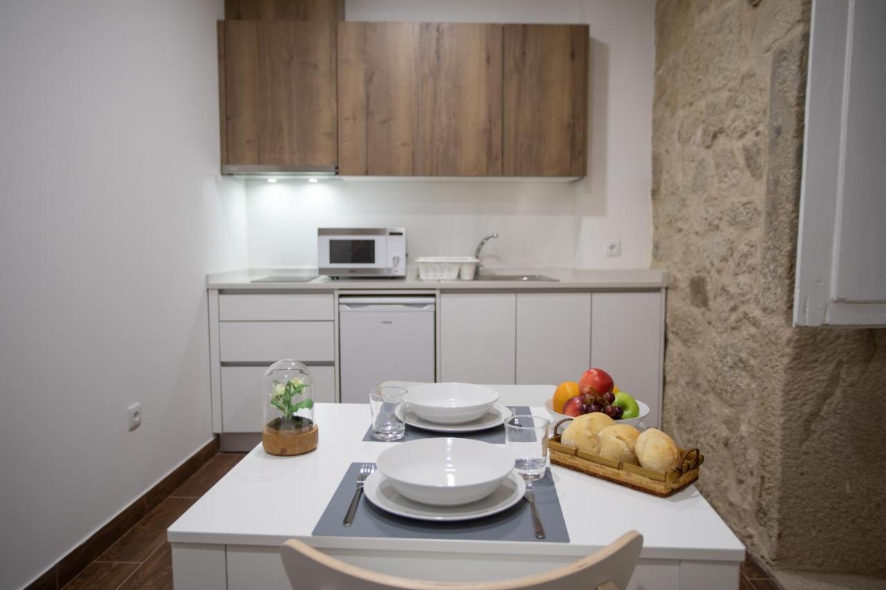 Solar Valadim - Serviced Apartments Castelo Branco  Exterior photo