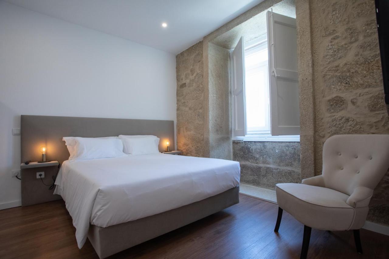 Solar Valadim - Serviced Apartments Castelo Branco  Exterior photo