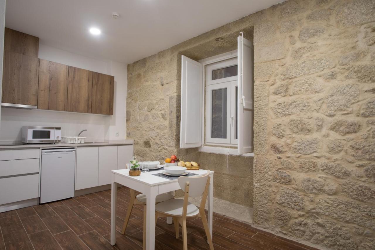 Solar Valadim - Serviced Apartments Castelo Branco  Exterior photo