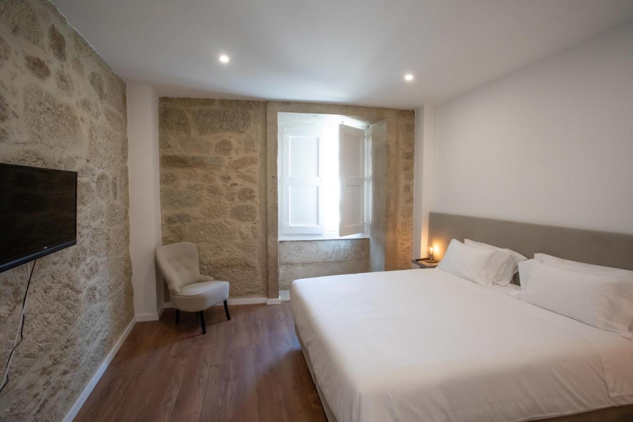 Solar Valadim - Serviced Apartments Castelo Branco  Exterior photo