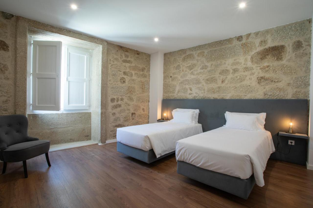Solar Valadim - Serviced Apartments Castelo Branco  Exterior photo