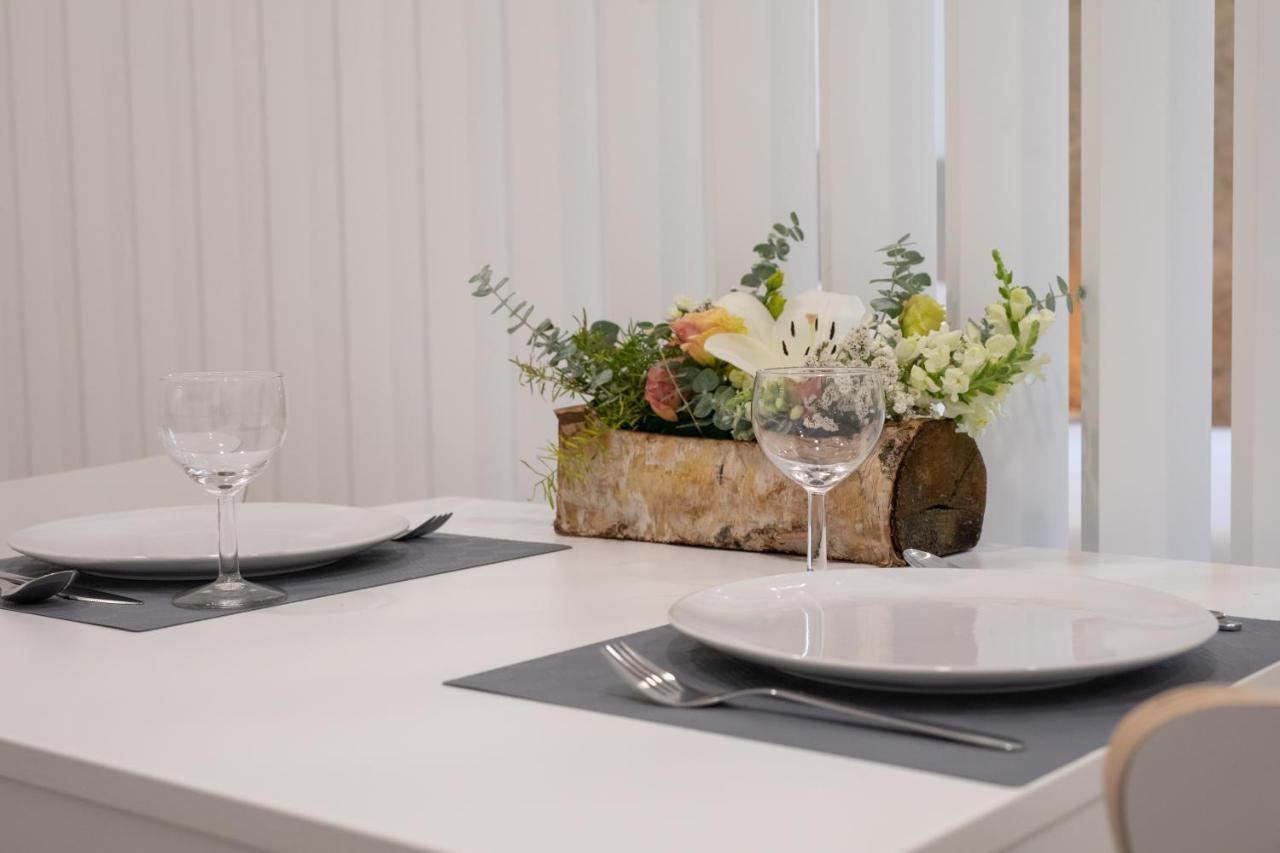 Solar Valadim - Serviced Apartments Castelo Branco  Exterior photo