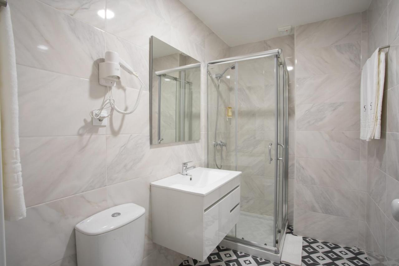 Solar Valadim - Serviced Apartments Castelo Branco  Exterior photo