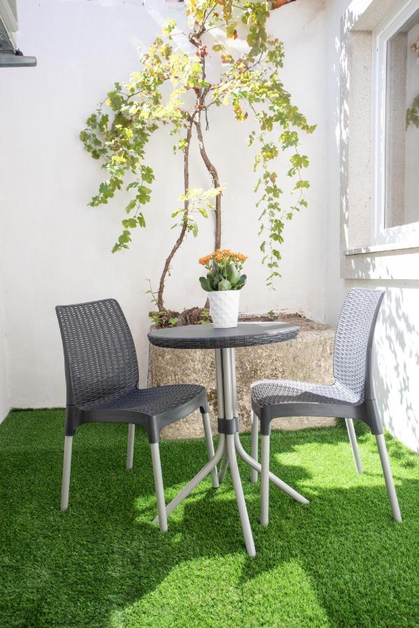 Solar Valadim - Serviced Apartments Castelo Branco  Exterior photo