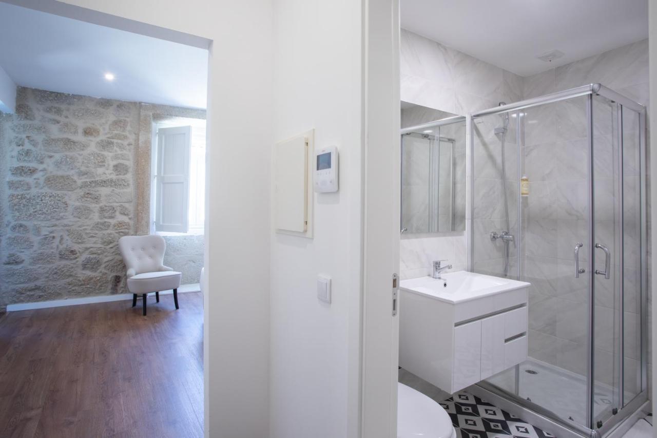 Solar Valadim - Serviced Apartments Castelo Branco  Exterior photo