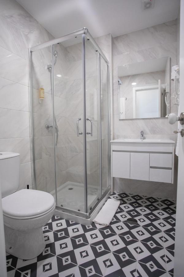 Solar Valadim - Serviced Apartments Castelo Branco  Exterior photo