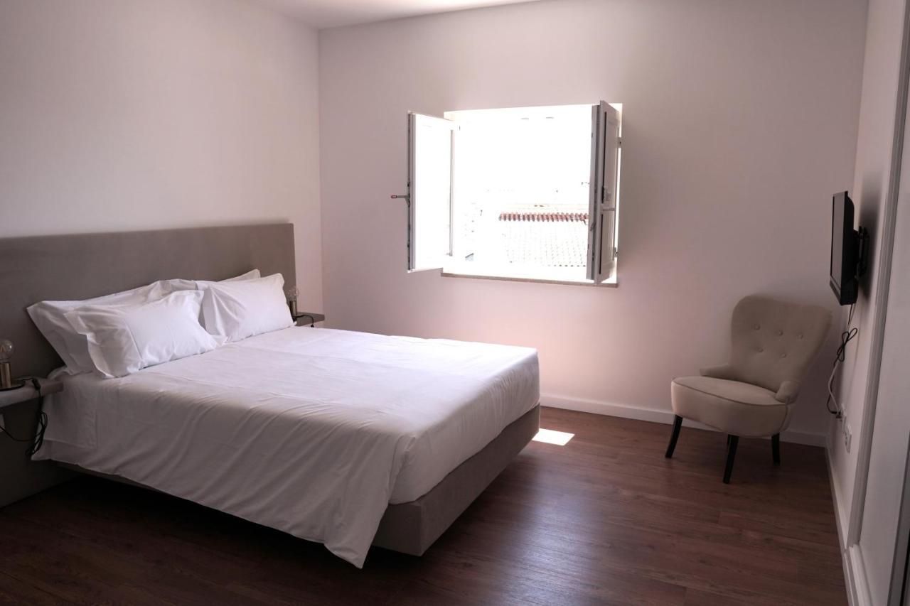 Solar Valadim - Serviced Apartments Castelo Branco  Exterior photo