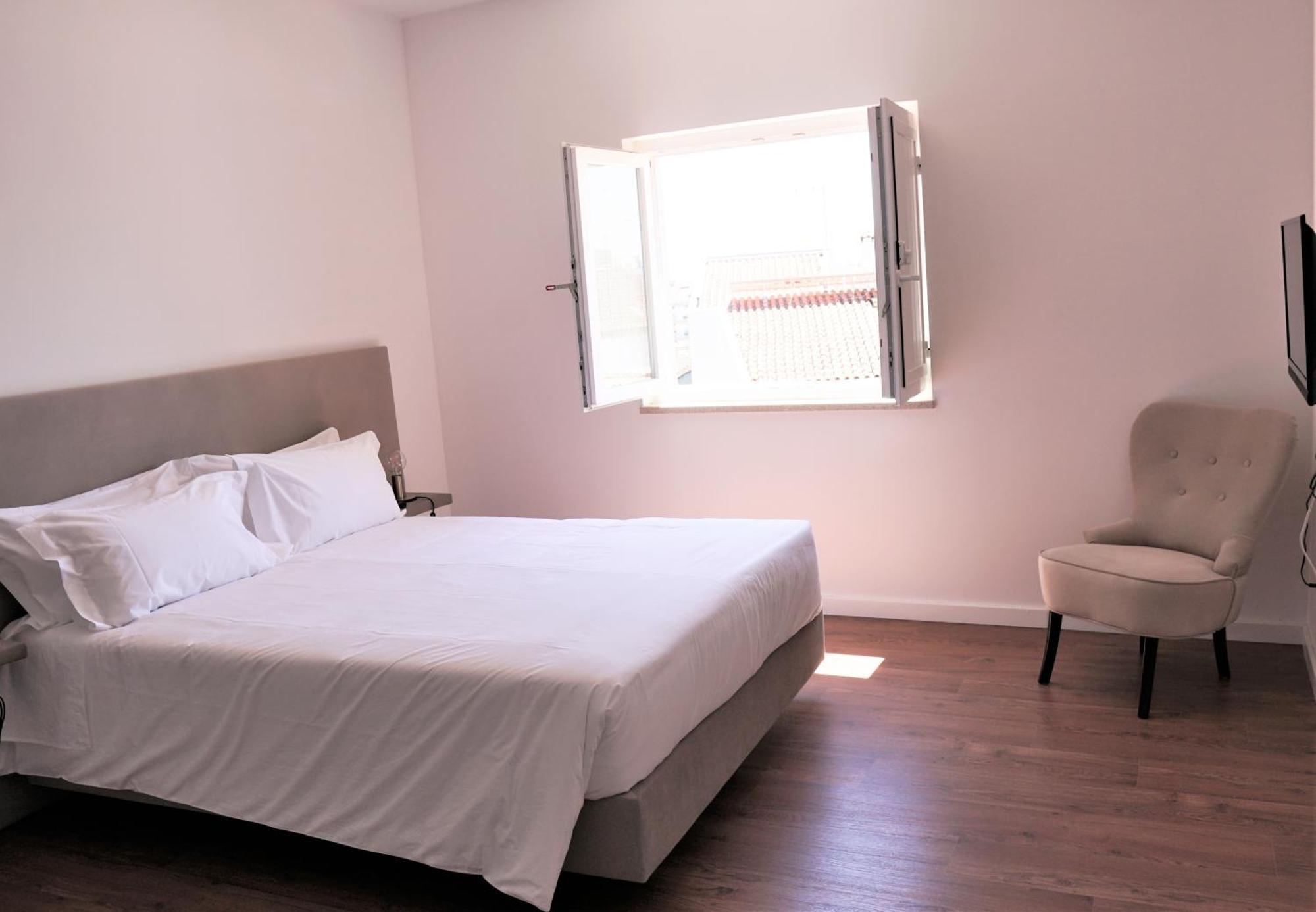 Solar Valadim - Serviced Apartments Castelo Branco  Room photo