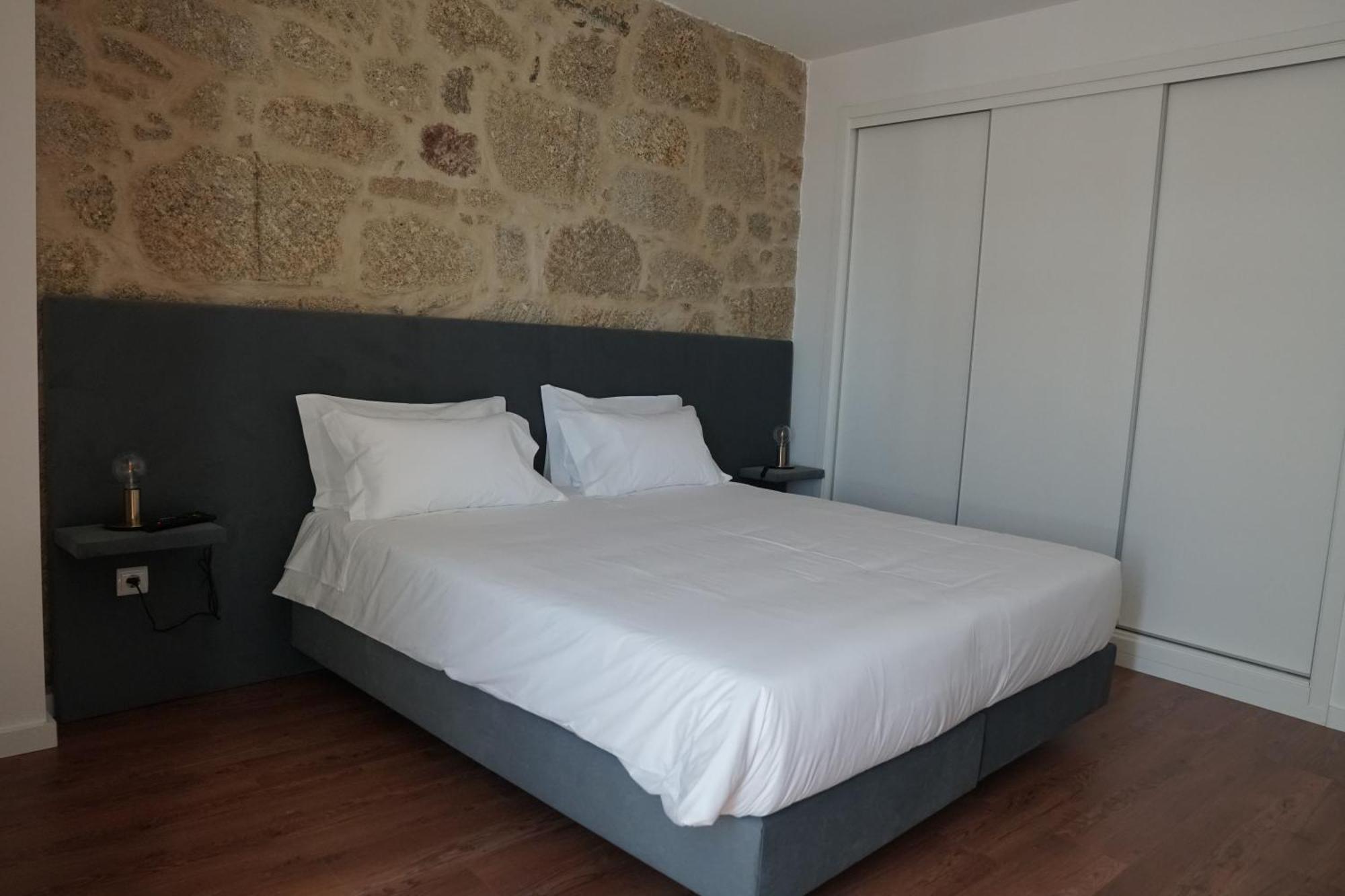 Solar Valadim - Serviced Apartments Castelo Branco  Room photo