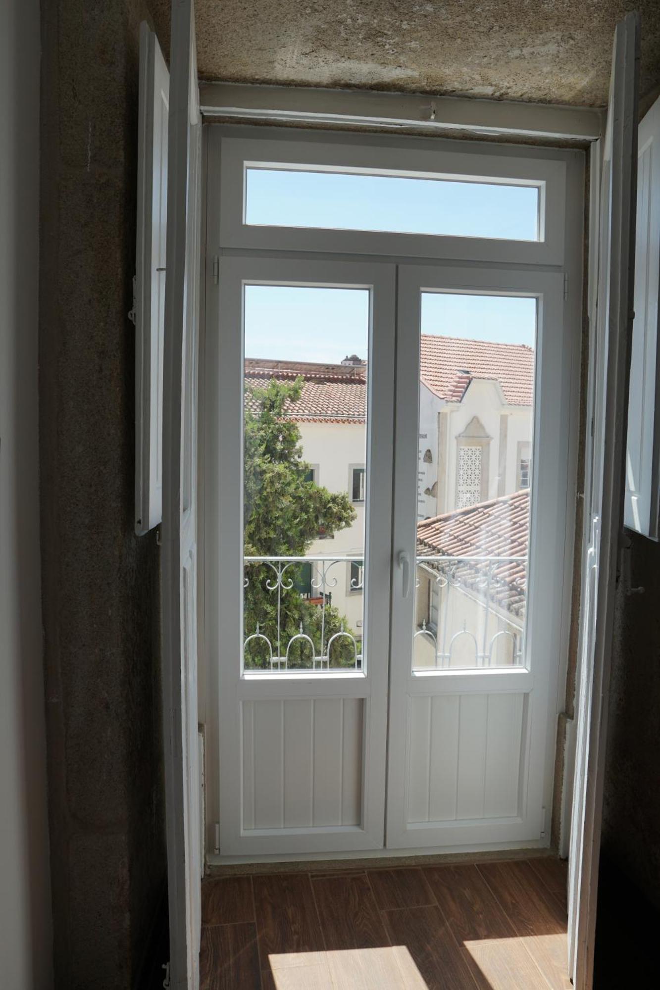 Solar Valadim - Serviced Apartments Castelo Branco  Room photo